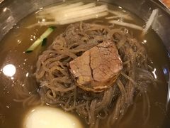 延吉冷面-香猪坊(五道口店)