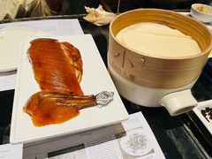 -小大董·烤鸭(凤凰汇店)