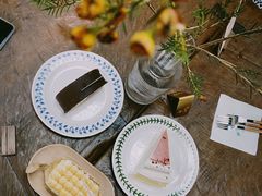 -奈诺甜品·生日蛋糕·下午茶(古城店)