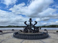 -六鼎山文化旅游区