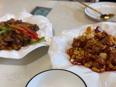 -后海16号·北京私房菜