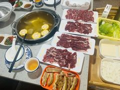 -杏花吴记牛肉火锅