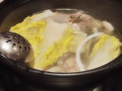 -同仁四季椰子鸡(福田东园总店)