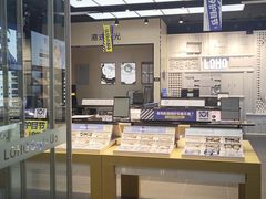 -LOHO眼镜(上海市浦江万达店)