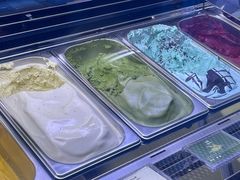 -CORNER CONE GELATO酷矿手作霜淇淋(南头古城店)