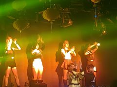 -W·CLUB(马驹桥店)