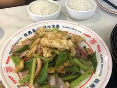 -廣發美食(东晓路店)