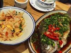 -妈妈的味道·腾冲特色菜(和顺古镇店)