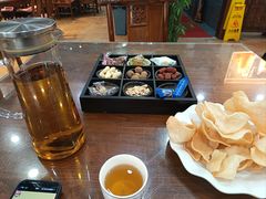 -那家老院子东北菜·饺子·小鸡炖蘑菇(艳华街店)