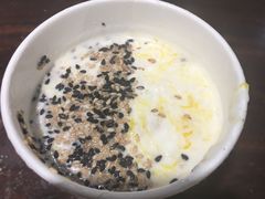 -清真老马家国华牛奶鸡蛋醪糟(正宁路店)