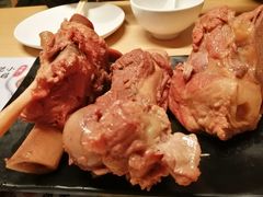 -关东小磨东北菜(上海长风大悦城店)