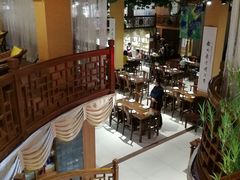 -福慧慈缘素食餐厅(王府井店)