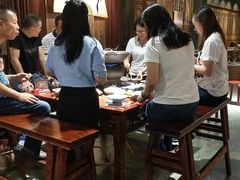 -白乐天毛肚火锅馆(南滨路店)