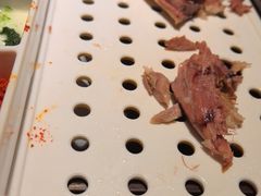 -相约·羊村小馆非遗手抓肉(七一酱园店)