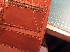 -如果·追梦手工皮具DIY教学店(田子坊店)