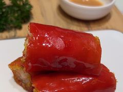 -悦得闲广式茶楼点心(石厦时代广场店)