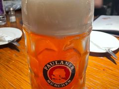 -宝莱纳餐厅(滨江店)