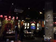 -刘妈小集市(黄陂广场店)