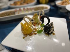-美博·美术博物馆主题餐厅(威尼斯水城店)