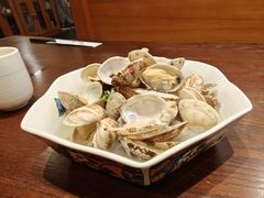 -翔峰炭火鳗鱼(悦泰街里公寓店)