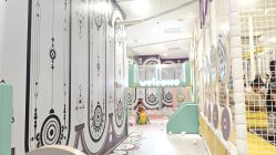 -孩子王童乐园(丰禾万达店)