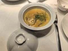 -今轩中餐厅(西安经开洲际酒店)