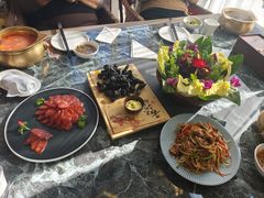 -慢丽江·云南野生菌土鸡锅(西山店)