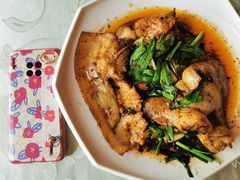 回锅肉-代木儿回锅肉