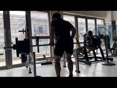 -中田健身工作室(嘉定江桥店)