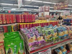 -华润万家(天河东店)