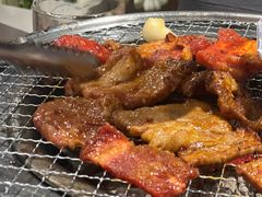 -蒜香焼肉PURUSHIN(马场路店)