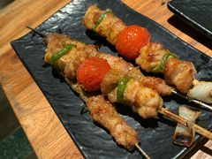 -KAOTOWN烤堂•烧烤(海汇港店)
