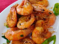 -蛇口康乐快餐鱼仔档(翠苑小区店)