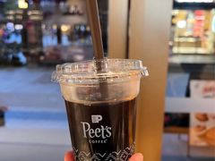 -Peet's Coffee皮爷咖啡(豫园店)
