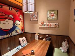 -弓二·烧鸟居酒屋(财富购物中心店)