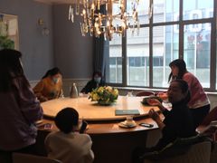 -红樱桃·欢乐餐厅(太原里店)
