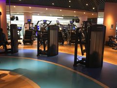 -康斐斯健身(银泰创意城店)