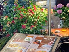 -OGGI TRATTORIA PIZZERIA(深业上城店)