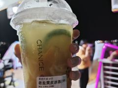 -蓝湾碧波·老字号·疍家非遗海上餐厅