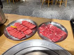 -姜虎东白丁烤肉(恒隆广场店)