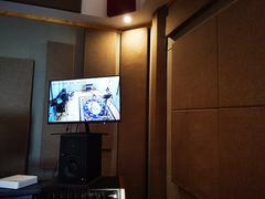 -韩宫录音棚(新街口店)
