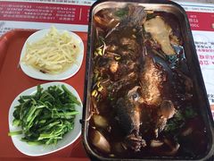 -东华大学第一食堂(松江校区店)
