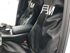 -新月3M汽车贴膜隐形车衣膜小二官方授权店(肖村桥店)