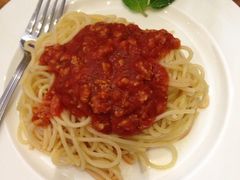 -Rabbit Cafe私房西餐甜点咖啡(栖霞路店)