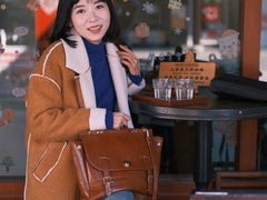 -HUG COFFEE(鼓楼店)