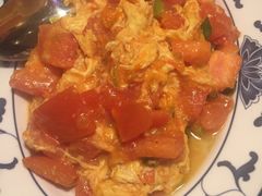 -富满美食