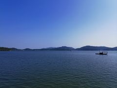 -天目湖山水园