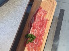 -狼头山火锅 KTV欢唱·烤串(理工大学店)