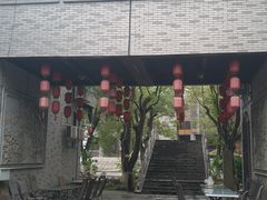 -龙潭水乡