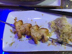 烤带子-很久以前羊肉串(大华三路店)